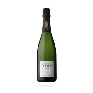 Champagne Geoffroy Purete