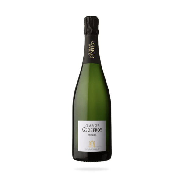 Champagne Geoffroy Purete