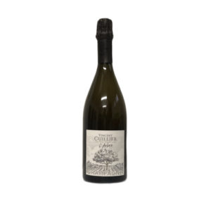 Champagne Vincent Cuillier L'Arbre