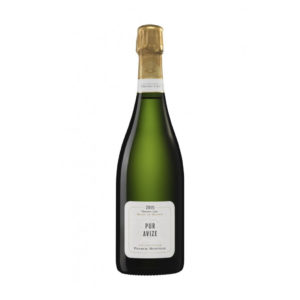 Champagne Franck Bonville Pur Avize