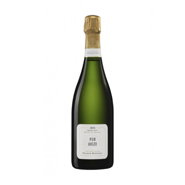 Champagne Franck Bonville Pur Avize