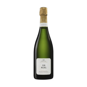 Champagne Franck Bonville Pur Mesnil