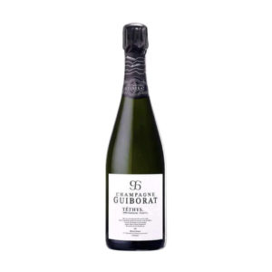 Champagne Guiborat - Tethys