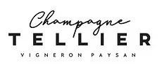 Champagne Tellier Logo