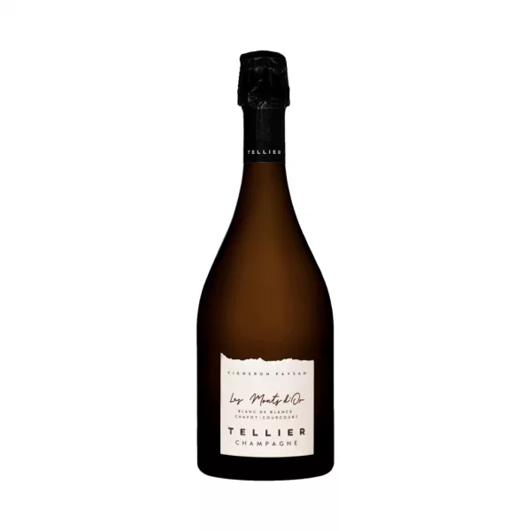 Champagne Tellier Monts d'Or