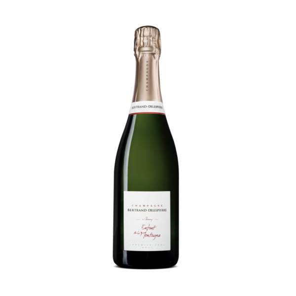 Champagne Bertrand-Delespierre - Enfant de la Montagne Succul