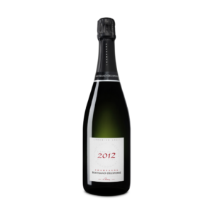 Champagne Bertrand-Delespierre - L'Âme de 2012 Succul