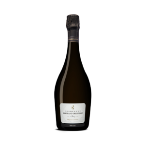 Champagne Bertrand-Delespierre - Origines Croisées 2012 Succul