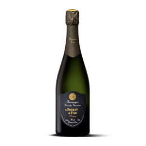 Champagne Veuve Fourny - Cuvée Grands Terroirs