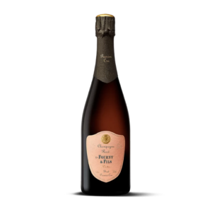 Champagne Veuve Fourny - Cuvée Rosé