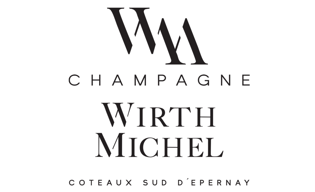 Champagne Antonin Wirth-Michel Logo Succul